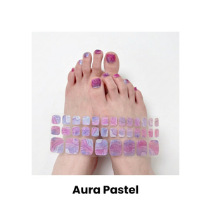 Aura Pastel