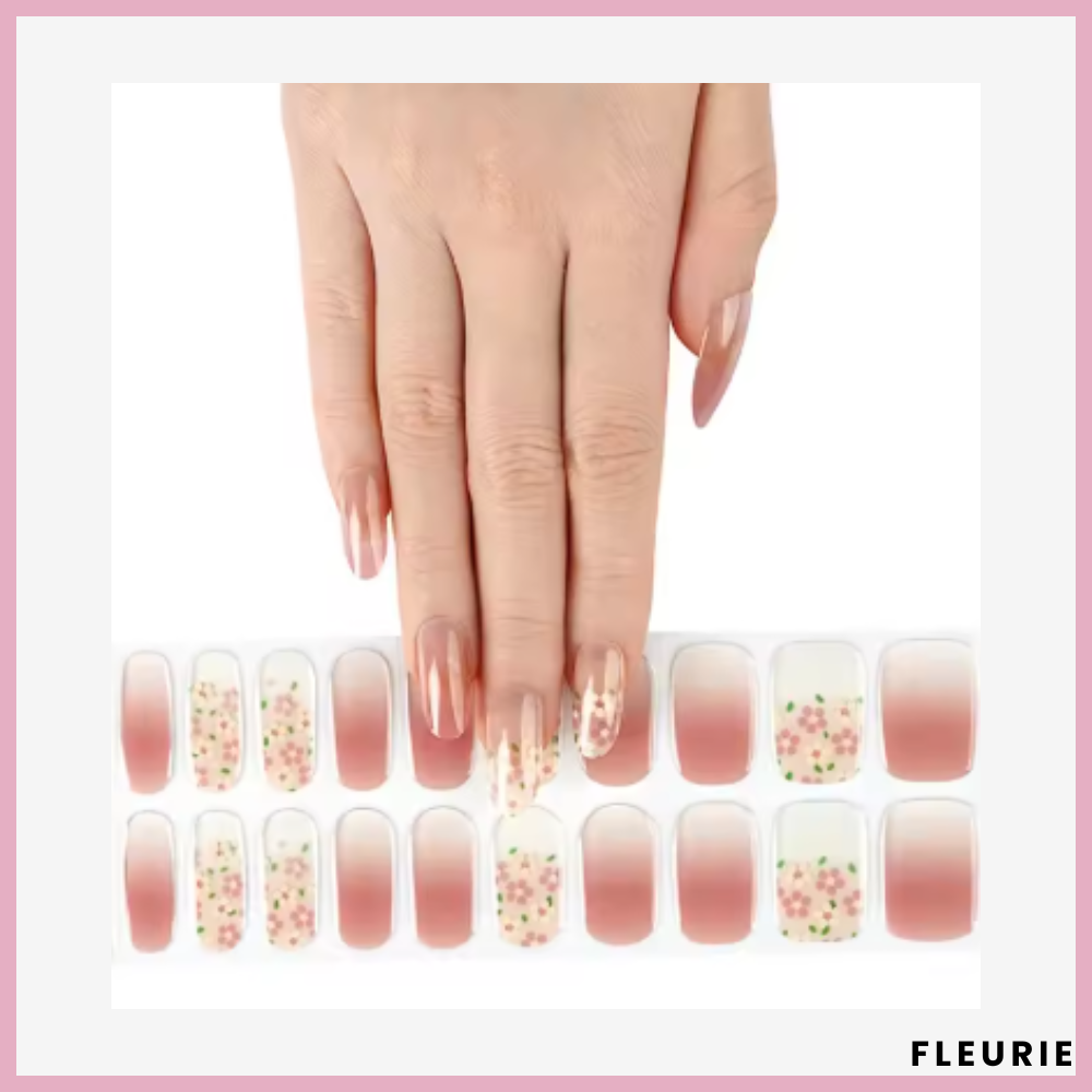 Collection Dégradé & Effets