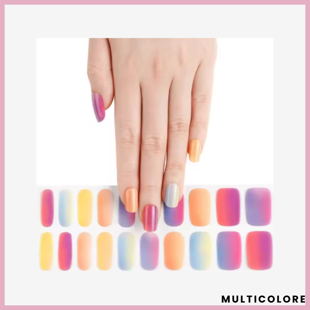 Collection Fantaisie & Couleur