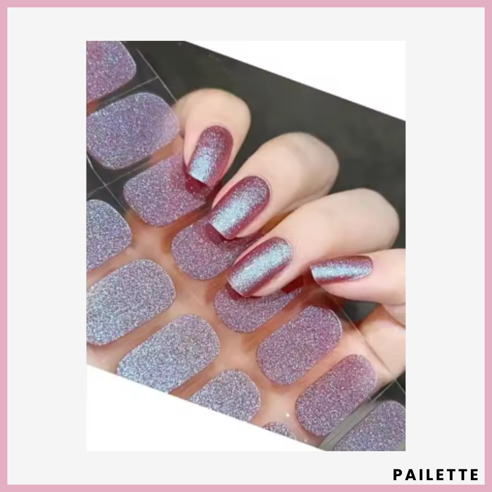 Collection Brillance