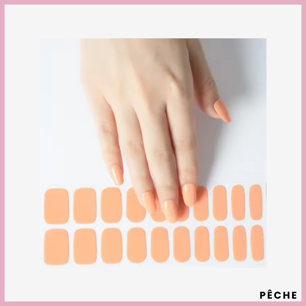 Collection Nude & Doux