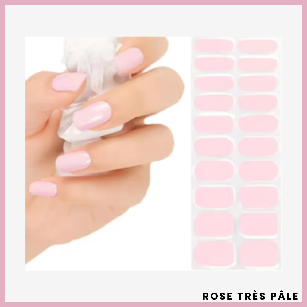 Collection Nude & Doux