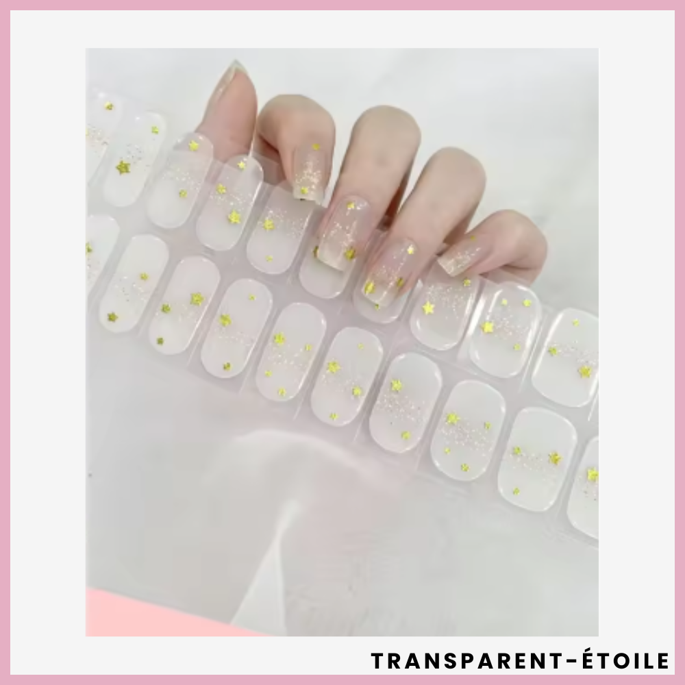 Collection Brillance