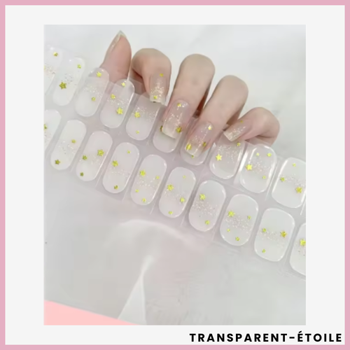 Collection Brillance