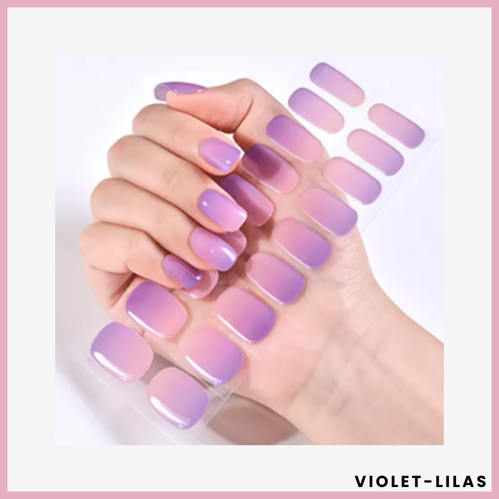 Collection Nude & Doux