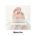 Collection Pieds - Bandes Gel UV/LED