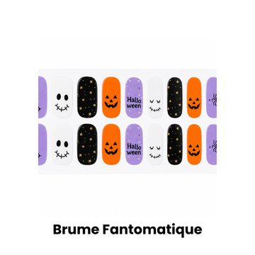 Brume Fantomatique