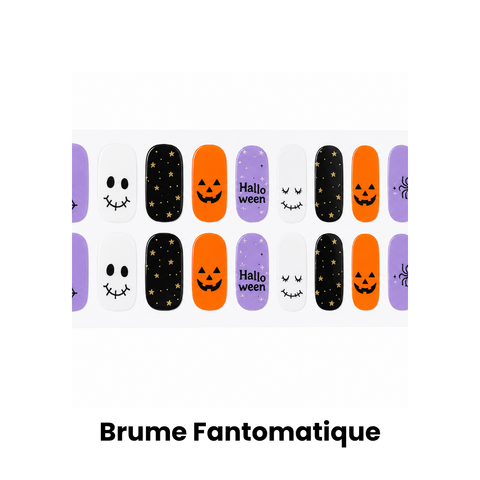 Brume Fantomatique