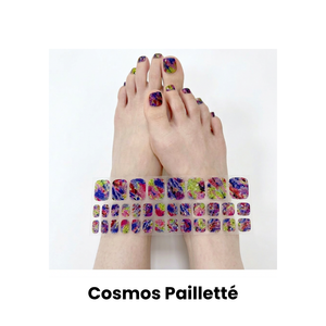 Cosmos Pailleté