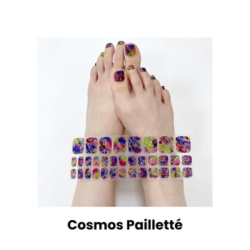 Cosmos Pailleté