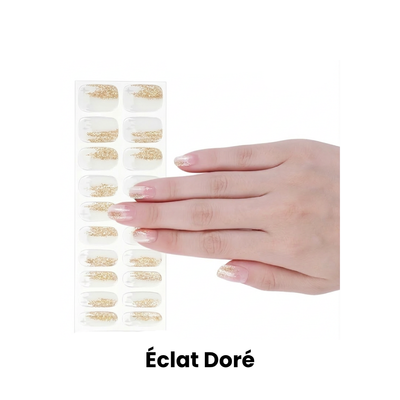 Éclat Doré