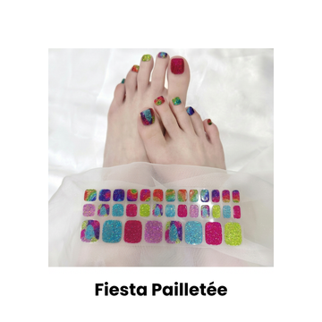 Fiesta Pailletée