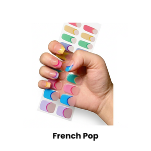 French Pop