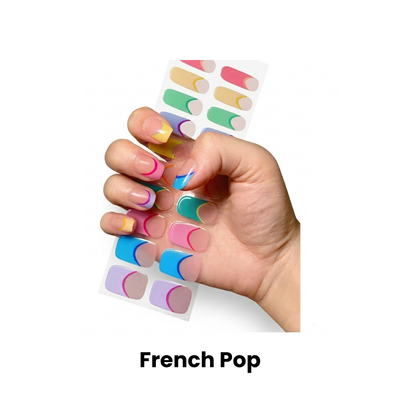 French Pop