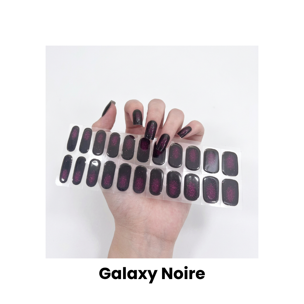 Collection Signature - Bandes Gel UV/LED