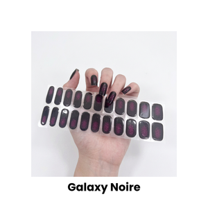 Galaxy Noire