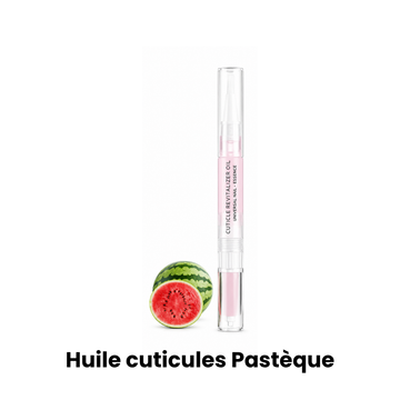 Pastèque