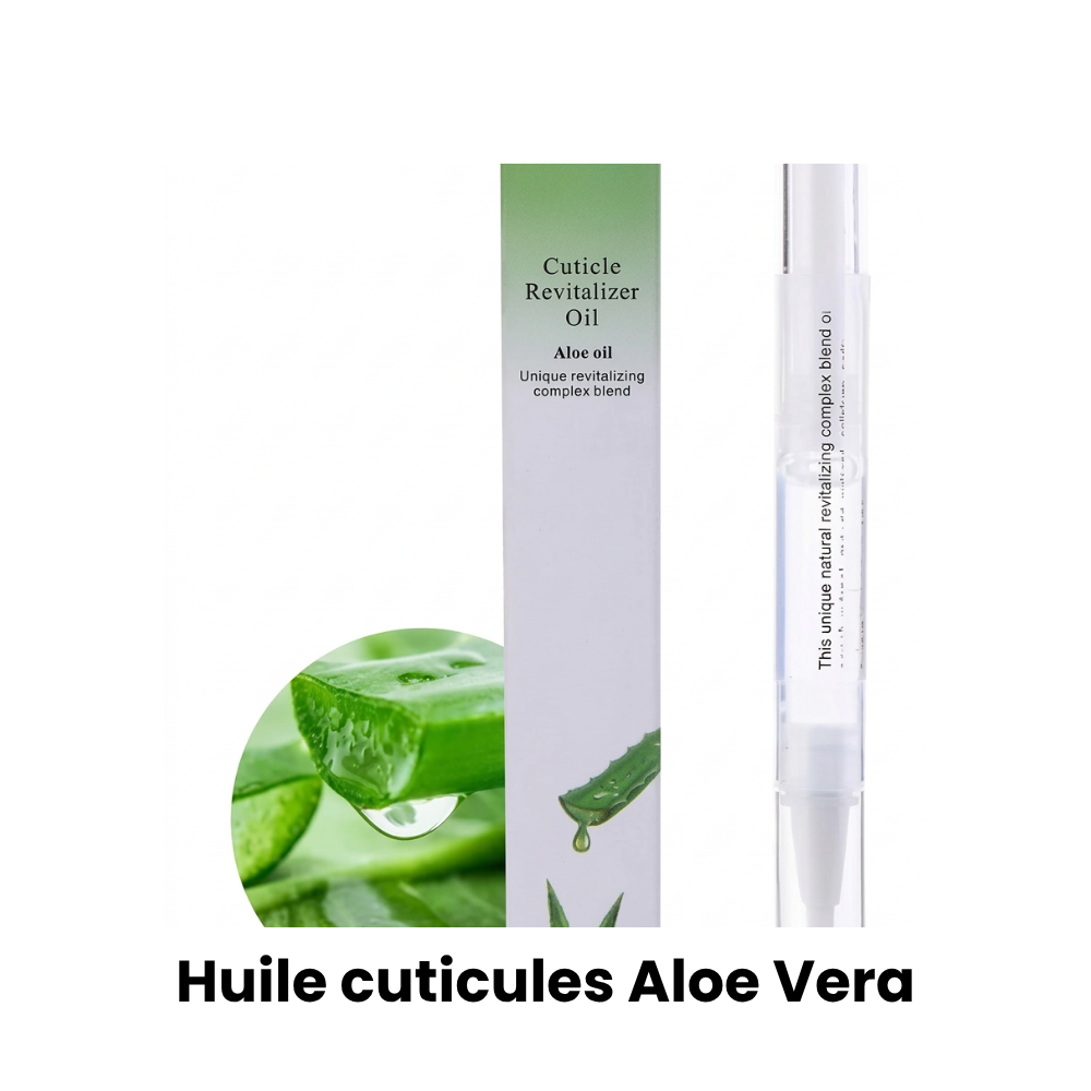 PACK Complet Manucure Bandes Gel à domicile