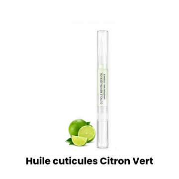 Citron Vert
