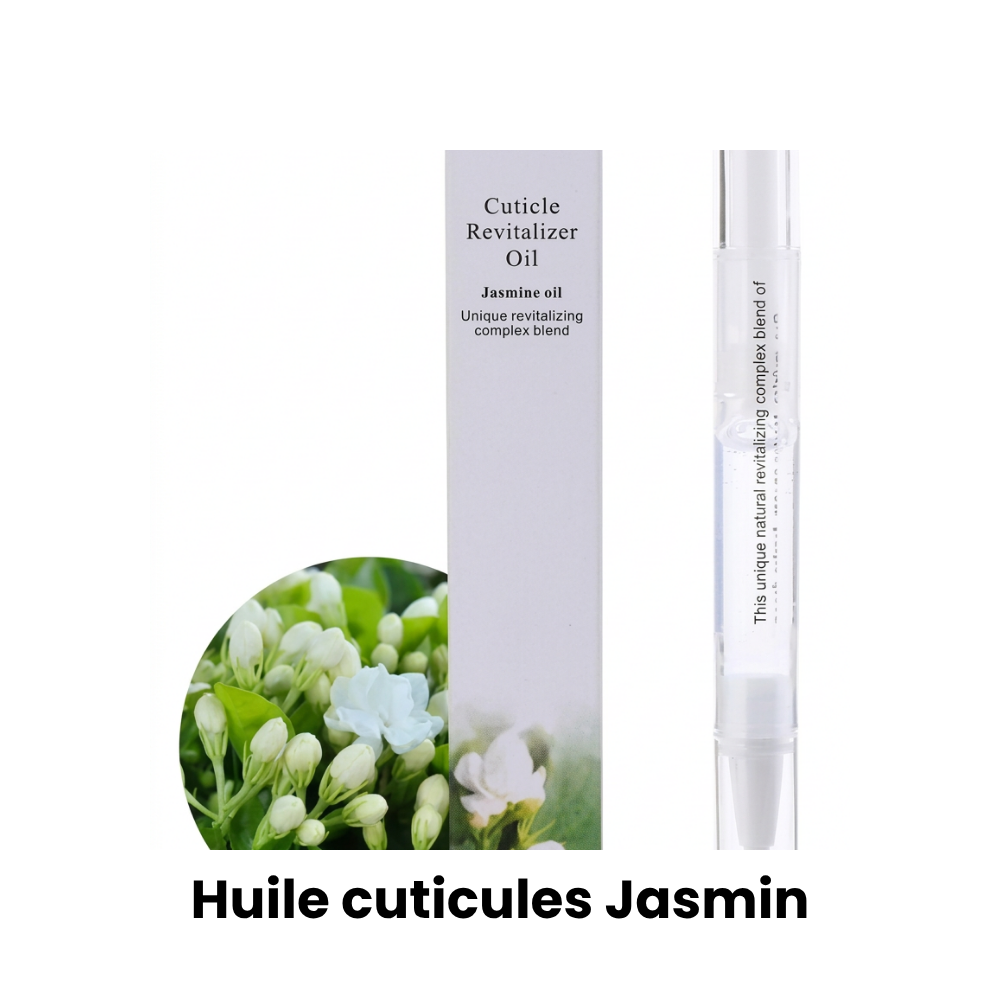 PACK Complet Manucure Bandes Gel à domicile