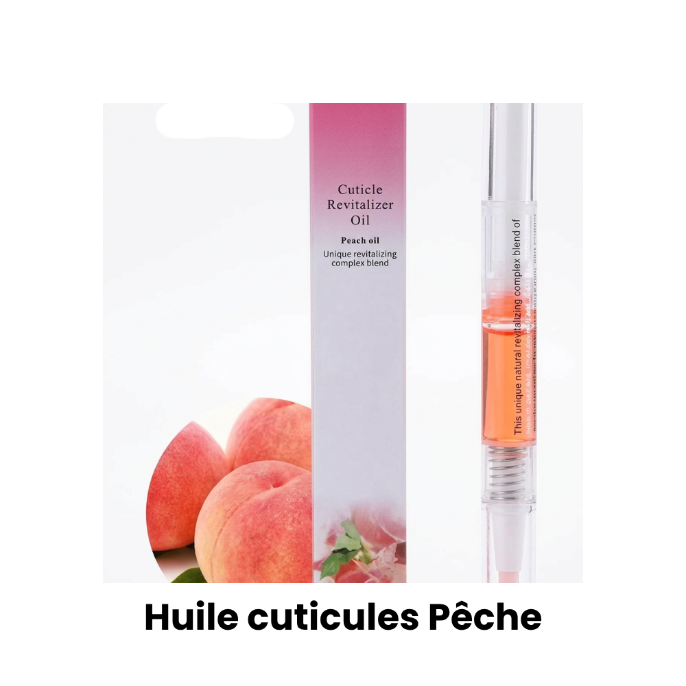 PACK Complet Manucure Bandes Gel à domicile