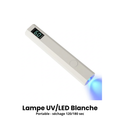 PACK Complet Manucure Bandes Gel à domicile