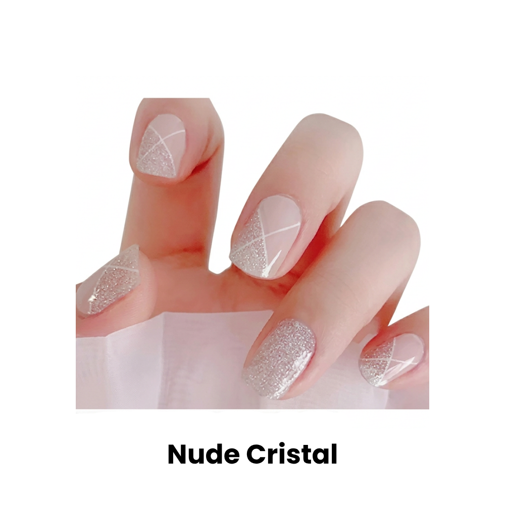 Collection Signature - Bandes Gel UV/LED