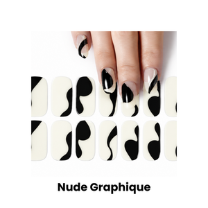 Nude Graphique
