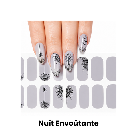 Nuit Envoûtante