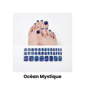 Océan Mystique