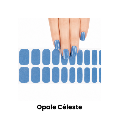 Opale Céleste