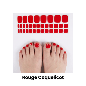 Rouge Coquelicot
