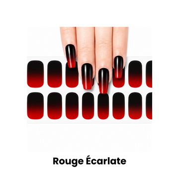 Rouge Écarlate