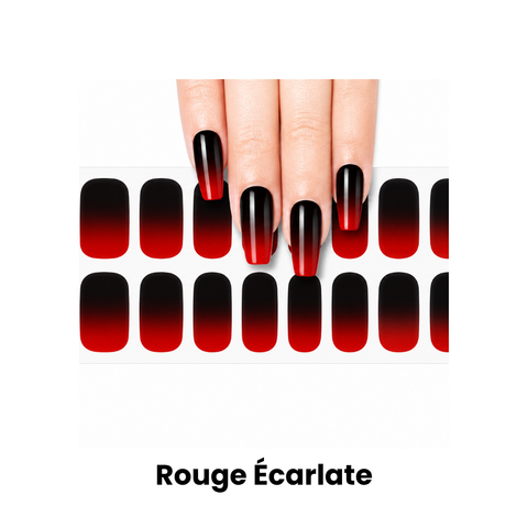 Rouge Écarlate