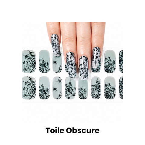 Toile Obscure