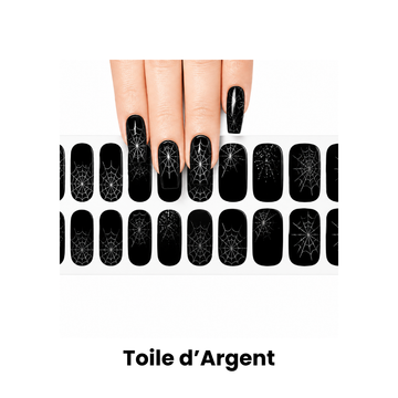 Toile d'Argent